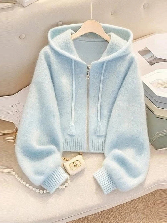 Bella Sweater