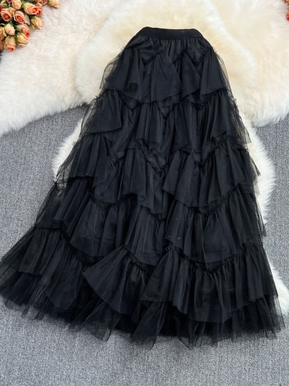 Tina Skirt