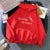 Hipster Sweatshirts It’s Leviosa Magic Hoodie Funny Sportswear Loose Oversize Clothing Soft Tops Female