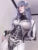 Mechanical Style Print Jumpsuits for One-piece Semi-high Neckline With Long Sleeves Jumpsuit Y2k Jumpsuit