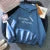 Hipster Sweatshirts It’s Leviosa Magic Hoodie Funny Sportswear Loose Oversize Clothing Soft Tops Female