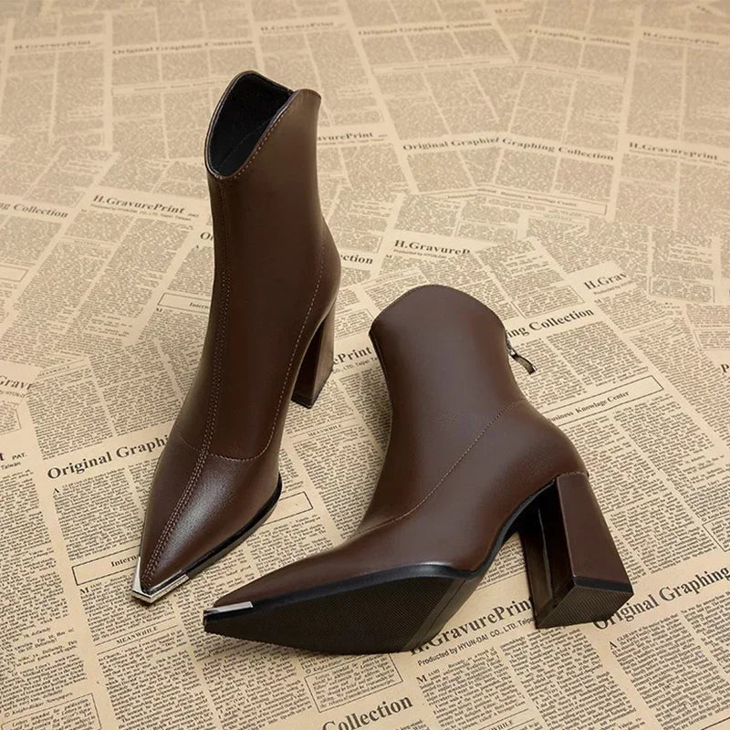 Belina Shoes
