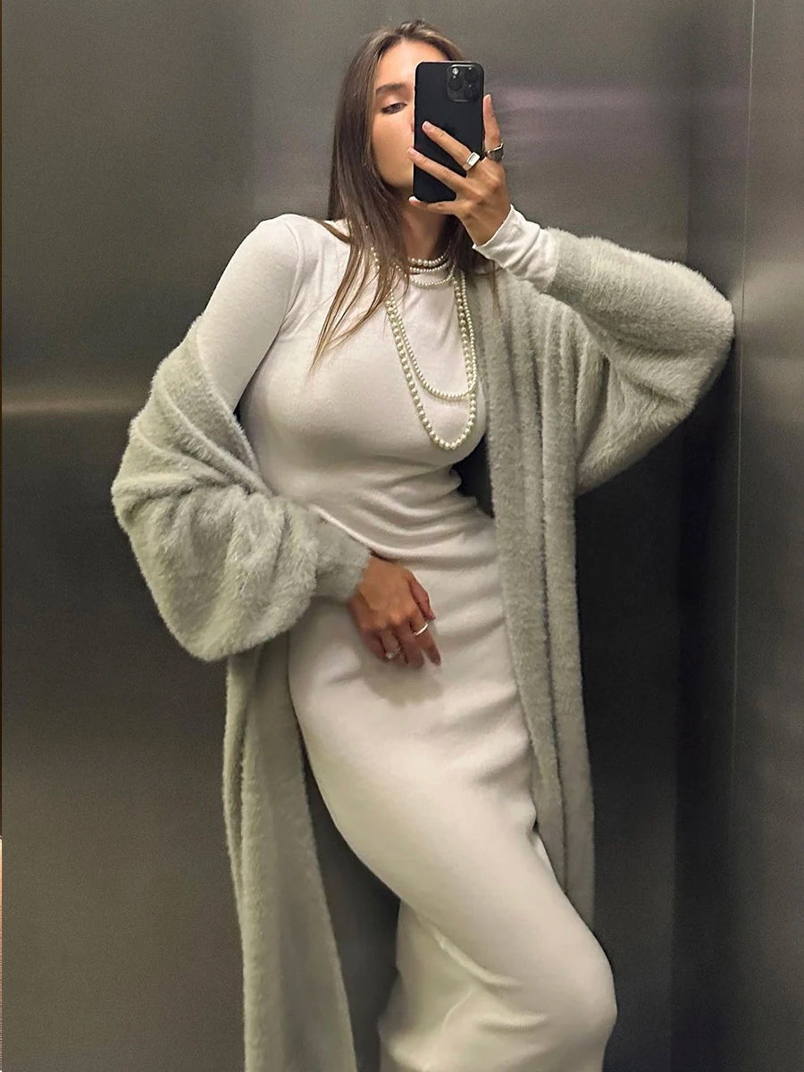 Julia Cardigan