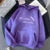 Hipster Sweatshirts It’s Leviosa Magic Hoodie Funny Sportswear Loose Oversize Clothing Soft Tops Female