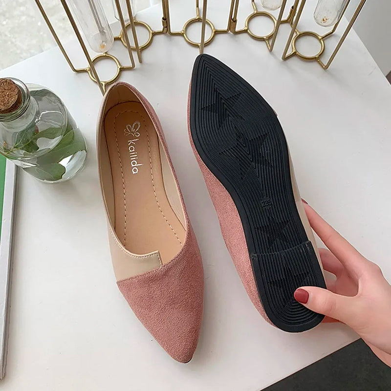 Annet Shoes