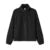 Coat Antistatic Polar Fleece Loose New Winter Stand-up Collar Raglan Sleeve Jacket