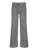 Stripe Drawstring Elastic Low Waist Baggy Sweatpants Loose Straight Leg Pants Leisure Summer Trousers