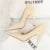 Shoes Retro Pumps Pointed Toe Stiletto High Heels ’s Nightclub Shoes New Heels Shoes Female Pumps