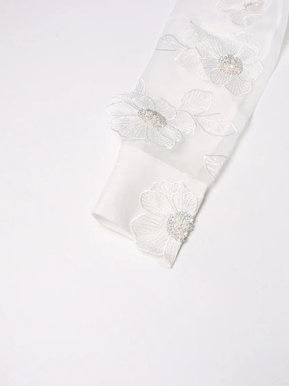 Betina Blouse