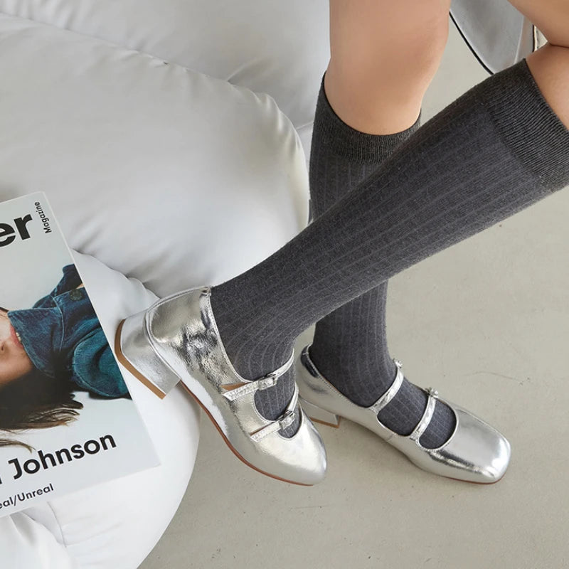 Jane Shoes