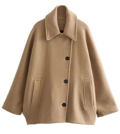 Joneta Coat