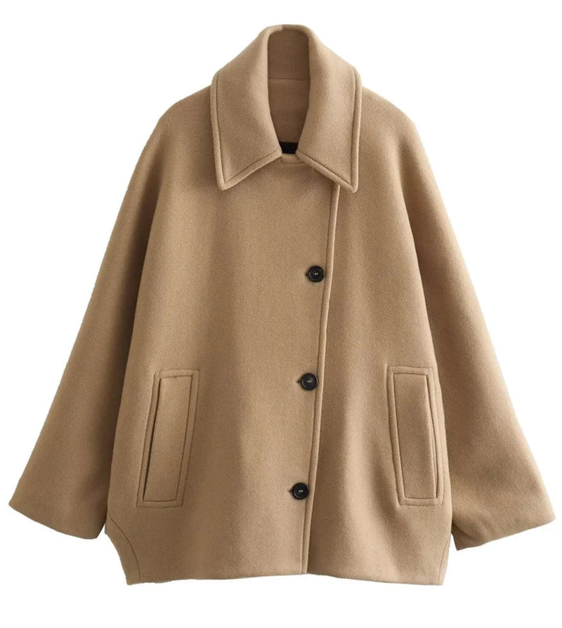 Joneta Coat