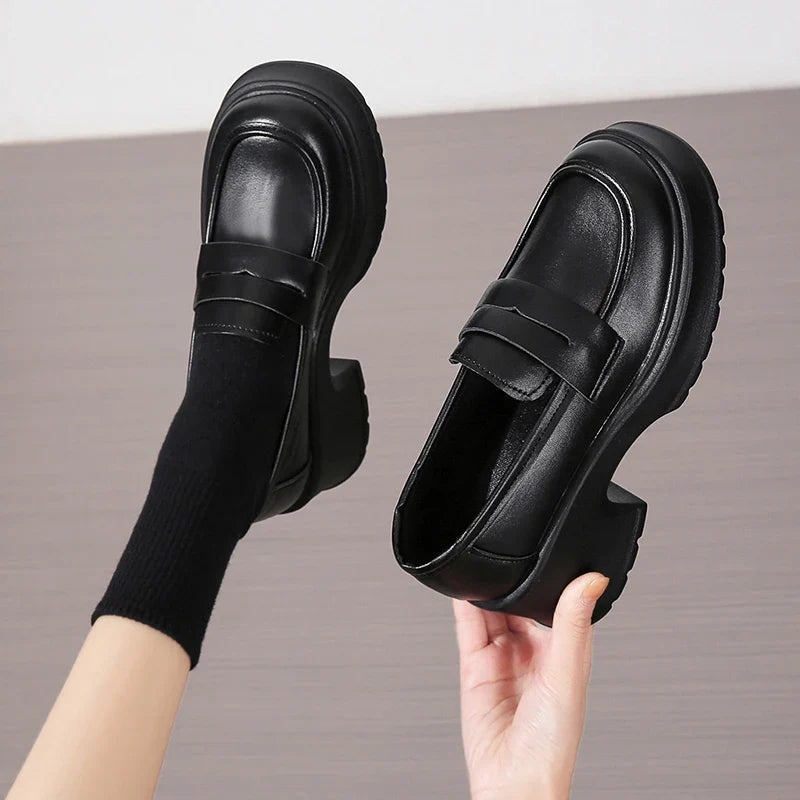 Reyes Slip on Loafers Shoes