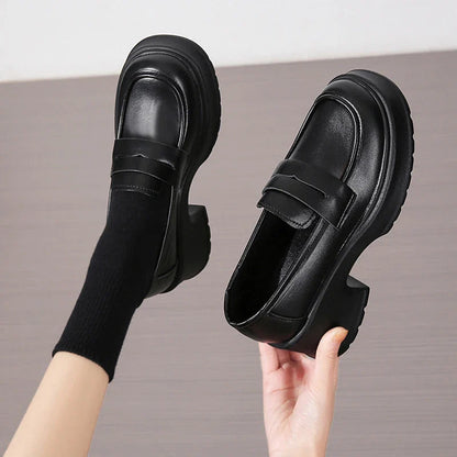 Reyes Slip on Loafers Shoes