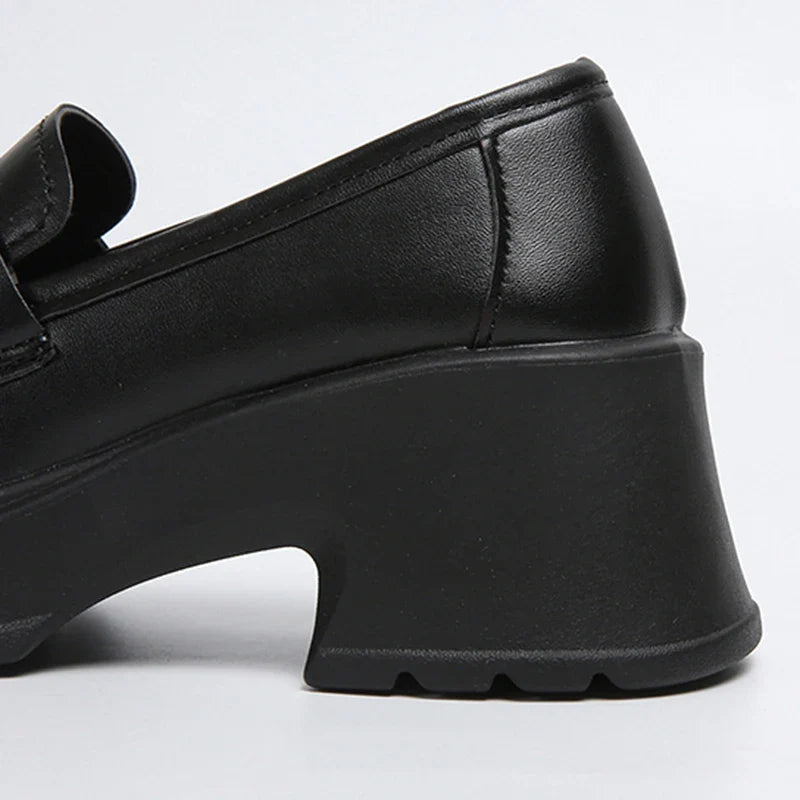 Reyes Slip on Loafers Shoes