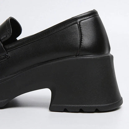 Reyes Slip on Loafers Shoes