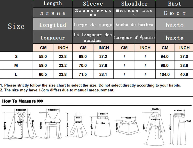 Spring Jacket for Long Sleeves Loose Quilted Coats Cuff Feather Laceup Outerwear