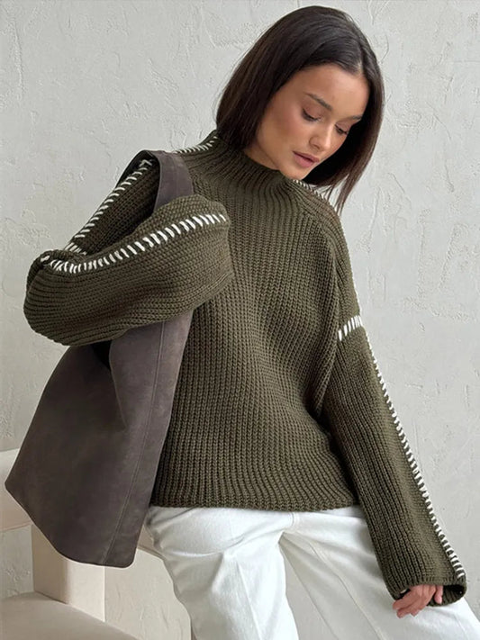 Janessa Sweater