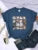 Animal Dog Cat Printing Tee Shirts Summer Clothing Harajuku Sport Style Tops Multicolor Female T-shirt