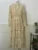 Long Dress European Style