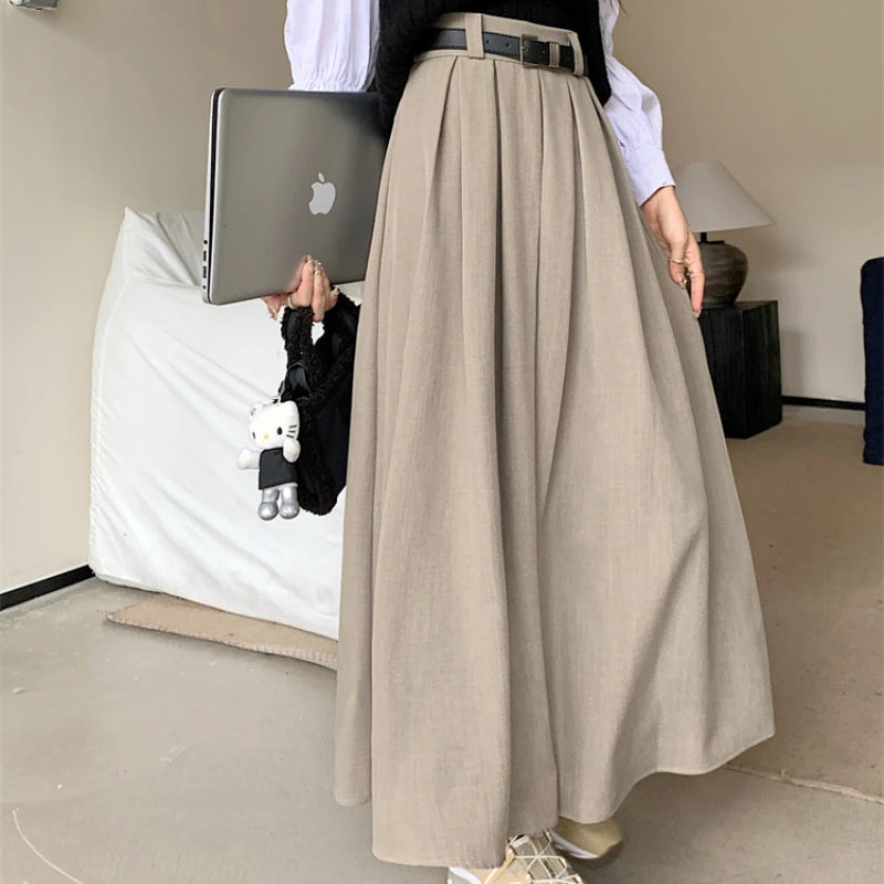 Halle Skirt