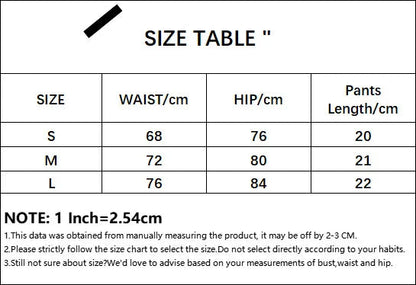 Sweet Korean Stitched Low Waisted Summer Shorts for Coquett Clothes Bow Ruched Skinny Hotpants Kawaii Homewear