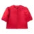 Stain Puff Sleeve Blouses Loose O-neck Single Breasted Shirts Female Summer Street Tops