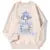 Harajuku Anime Girl Design Sweatshirts Couples Kawaii Hoodie Comfortable Creative Top All-match Comfortable