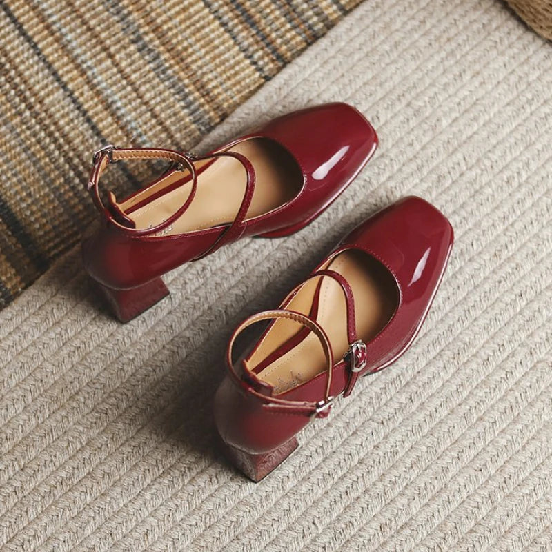 Ekaterina Shoes