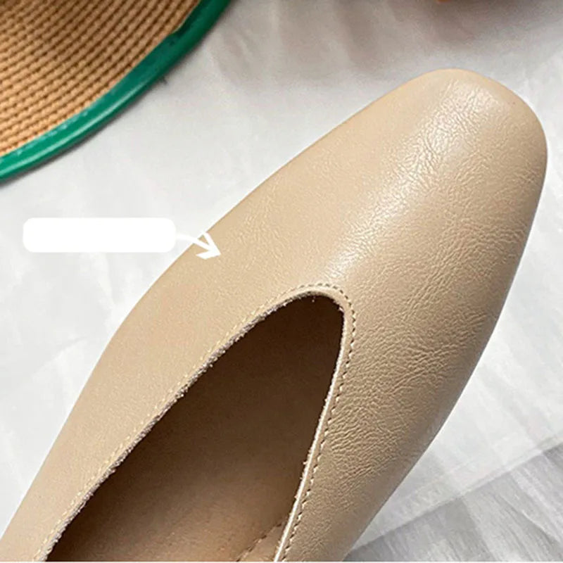 Jemma Retro Shoes