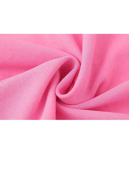 Woman Tube Midi Dress Elastic Strapless Backless Slim Dresses Female Off Shoulder Dress
