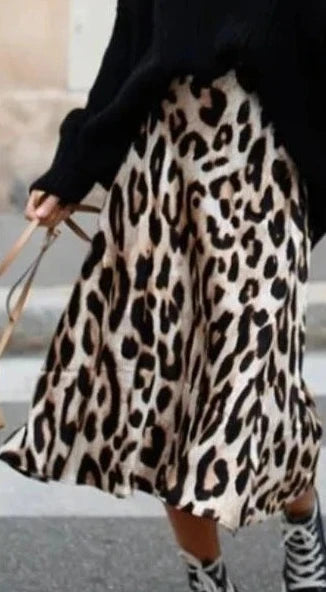 Janessa Skirt