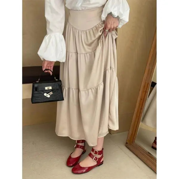 Comfort Shoes for Large Size Beige Heeled Sandals Summer Big Black Closed New Flat Low Rubber Rome Back