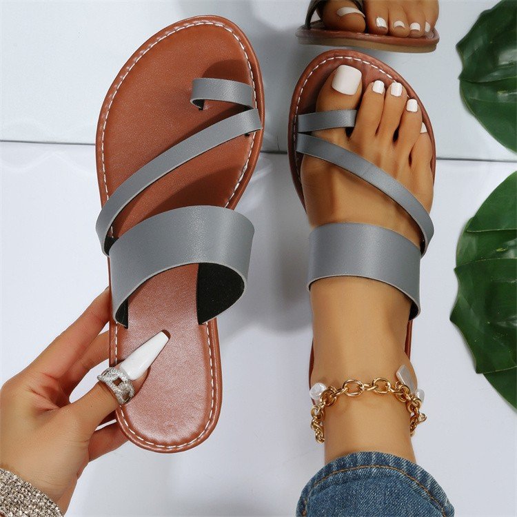 Stella Summer Shoes