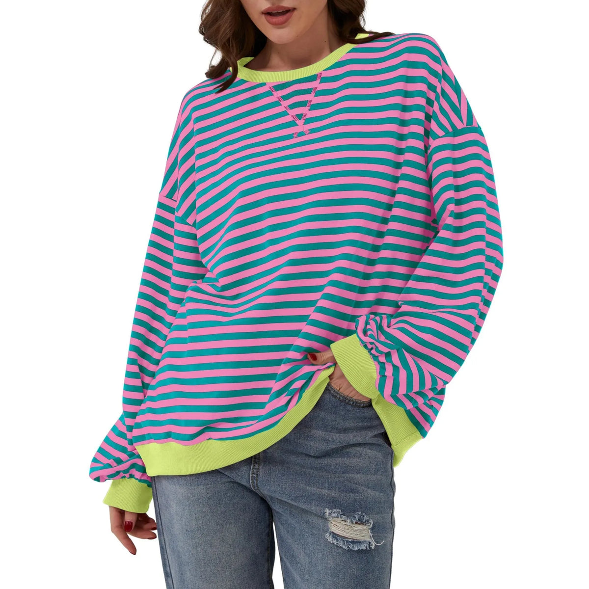 Vintage Inspired Sweater
