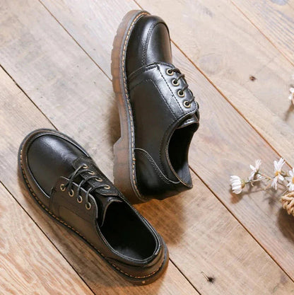 Off to Class Retro Shoes