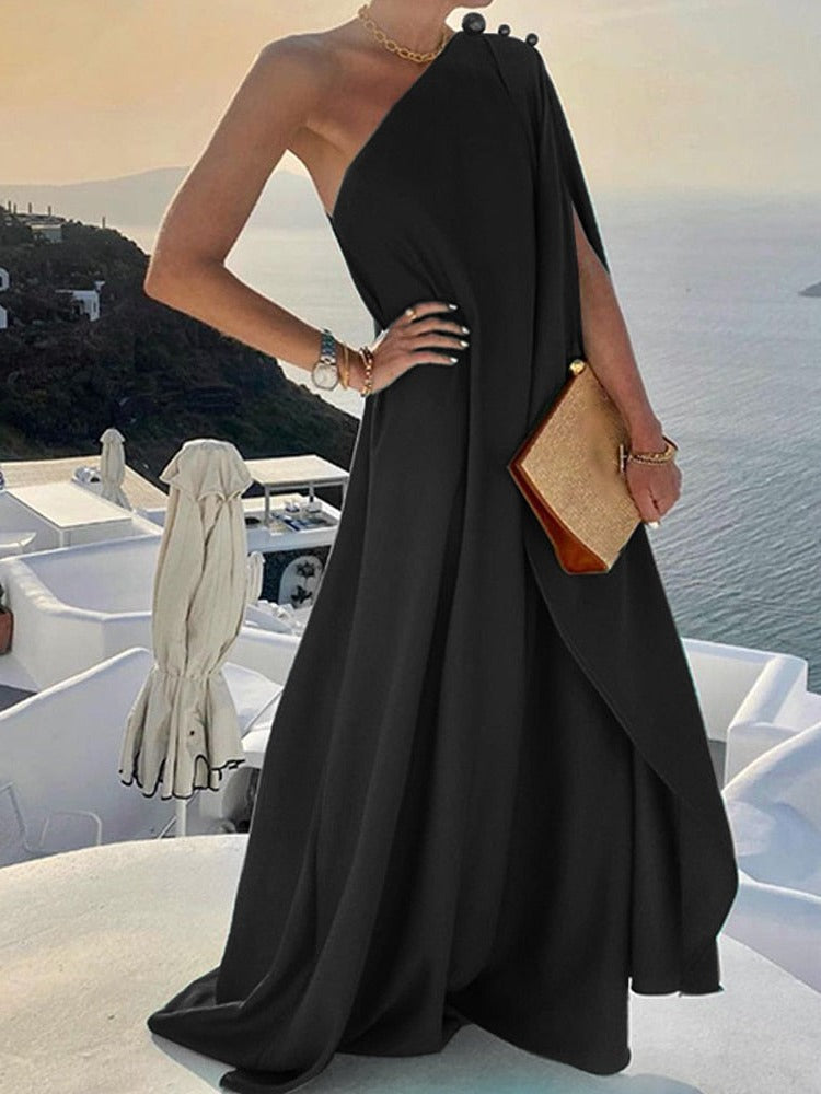 Odry Maxi Dress