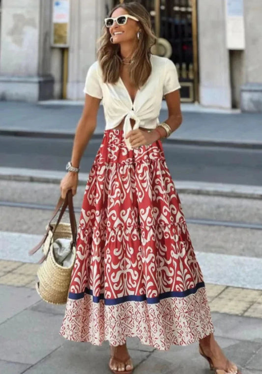 Elis Skirt
