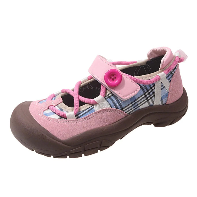 Spring Summer Pumps Mary Janes Wedges Shoeslace Sweet Lolita Pumps for Trend Shoes
