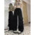Y2k Cargo Pants Oversized Wide Leg Sweatpants Harajuku Big Pockets Joggers Bf High Waist Baggy Sports Trousers