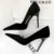 Shoes Purple Pumps Design Suede High Heels Party Shoes Stilettos Lady Heels Pumps Shoes Large Size 43
