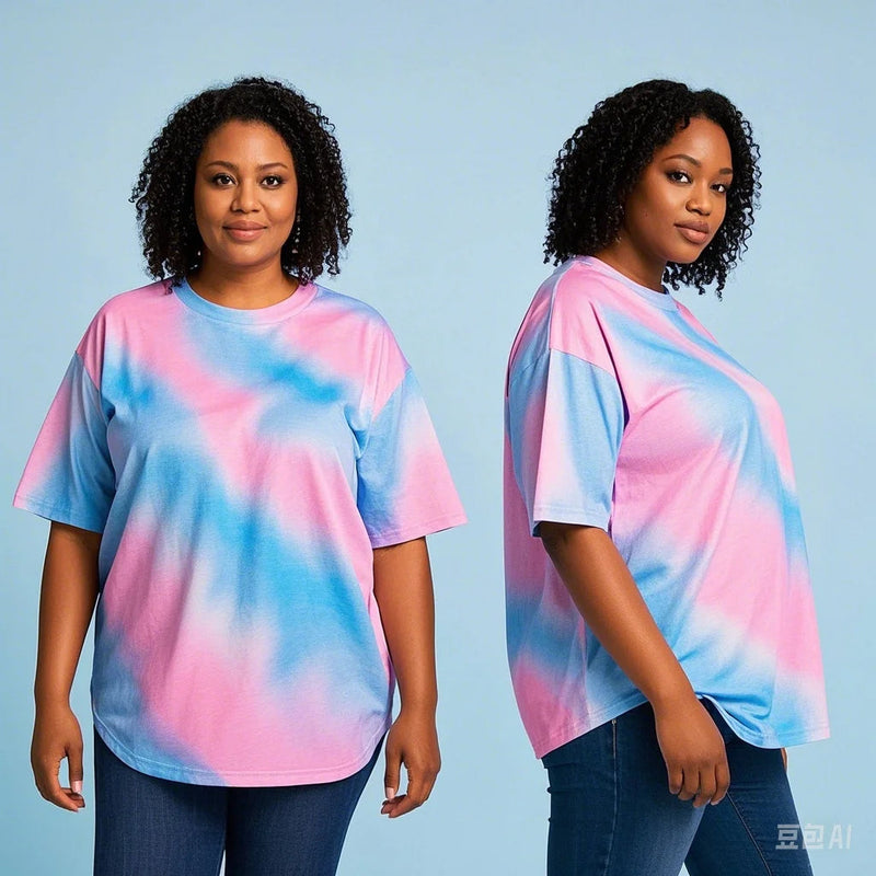 Camouflage Breathable T-shirt