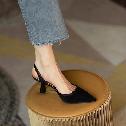 Olivia Summer Shoes