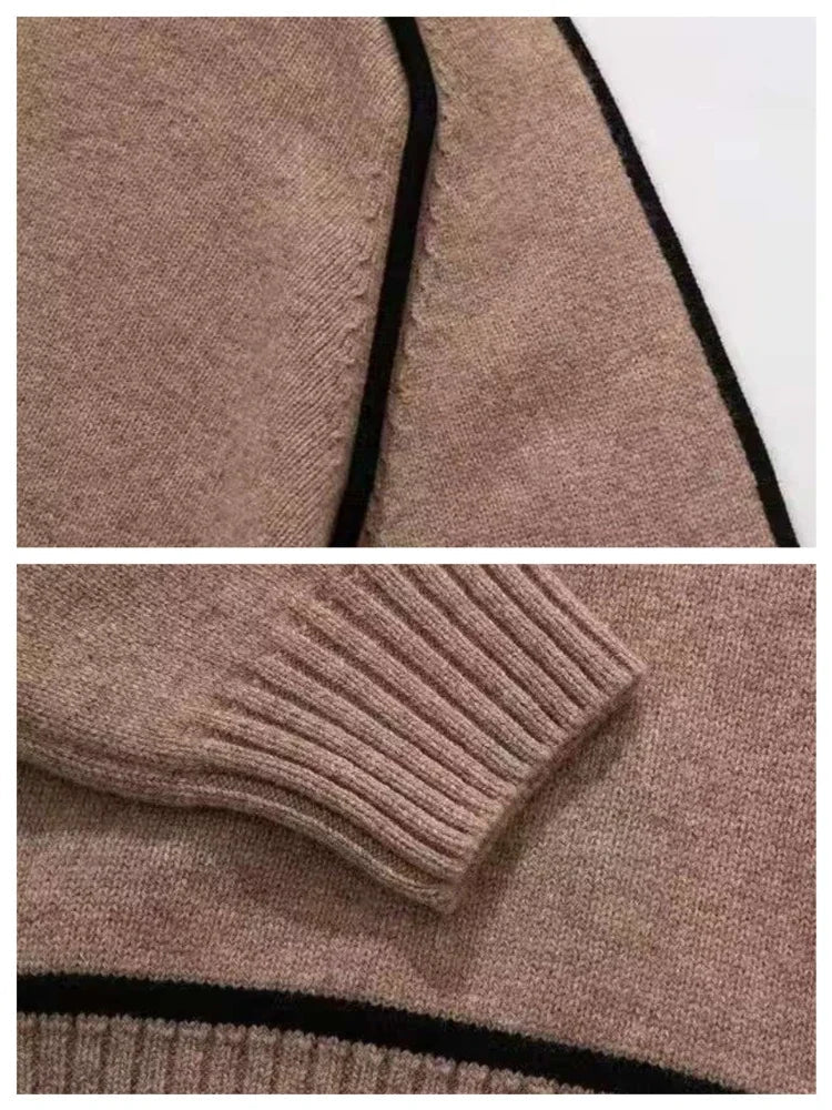 Isabella Sweater