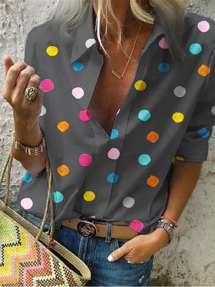 Karoli Blouse