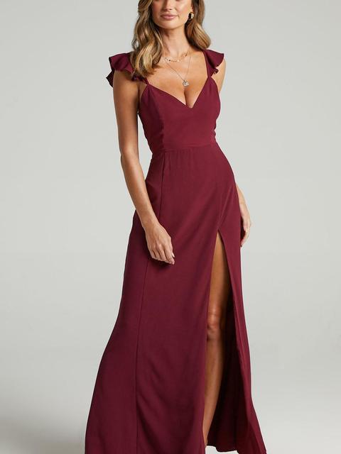 Sleeveless High Slit Bodycon Party Club Evening Dress Pleated High Waisted Vestido Slim Long Dress