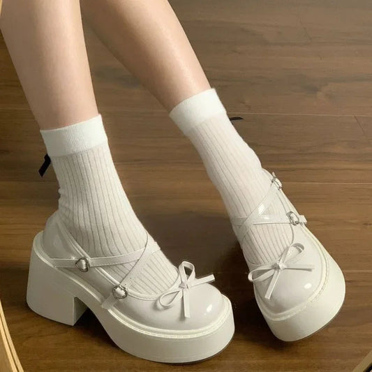 Ever Since Heels Shoes