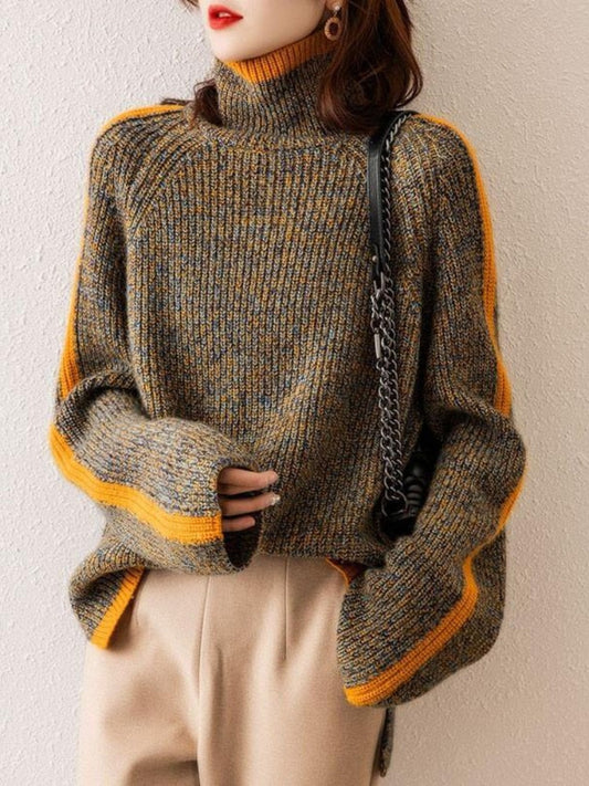 Daria Sweater