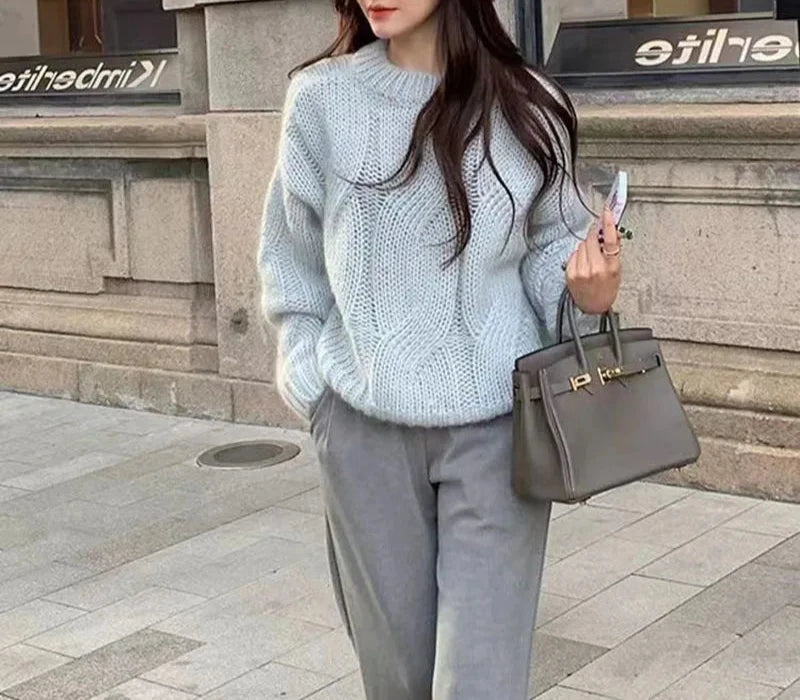Liliana Sweater