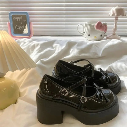 Ever Since Heels Shoes